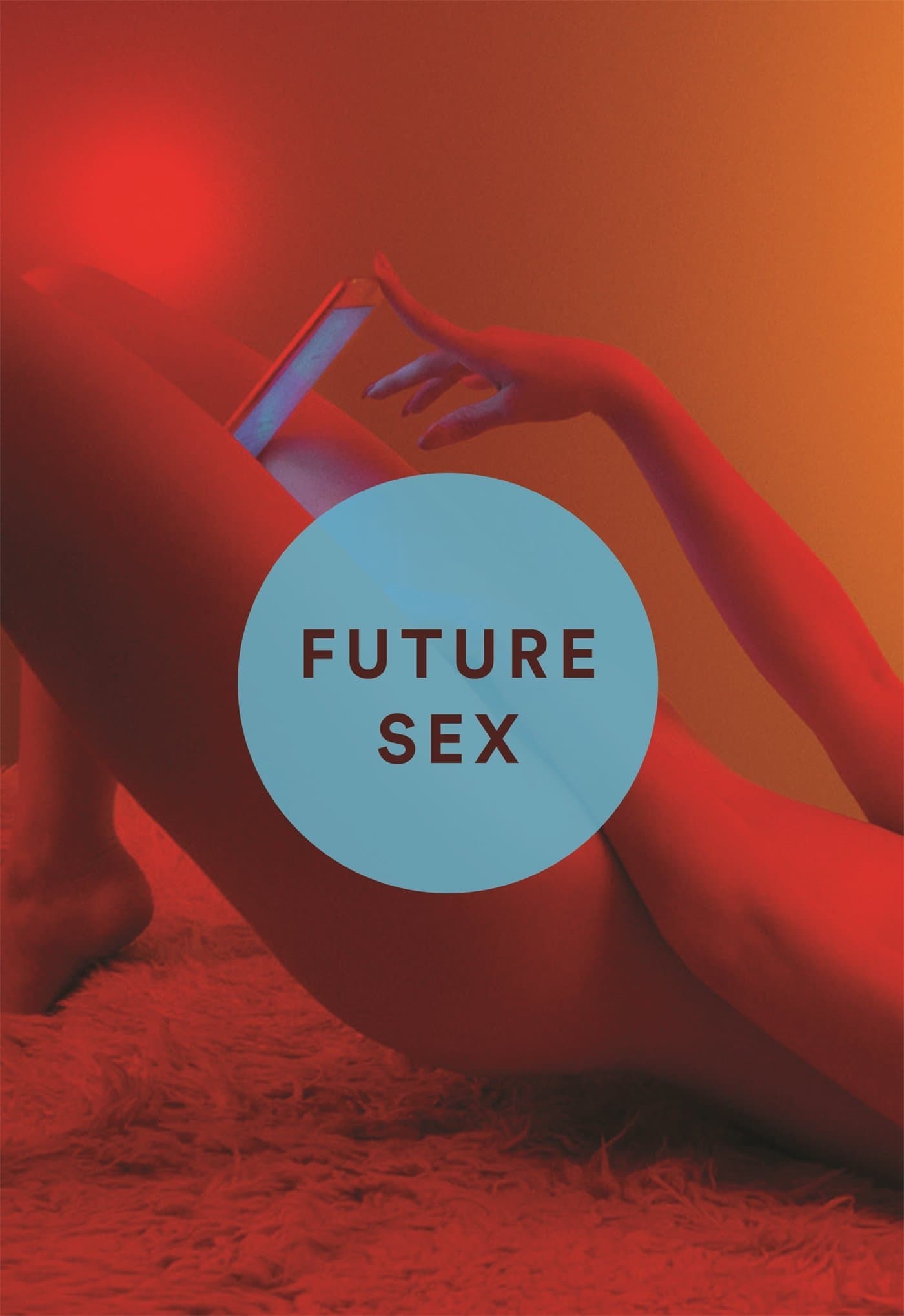 Cover of Future Sex