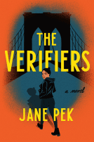 Cover of Verifiers