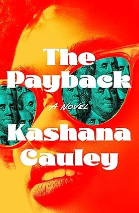 Cover of the payback